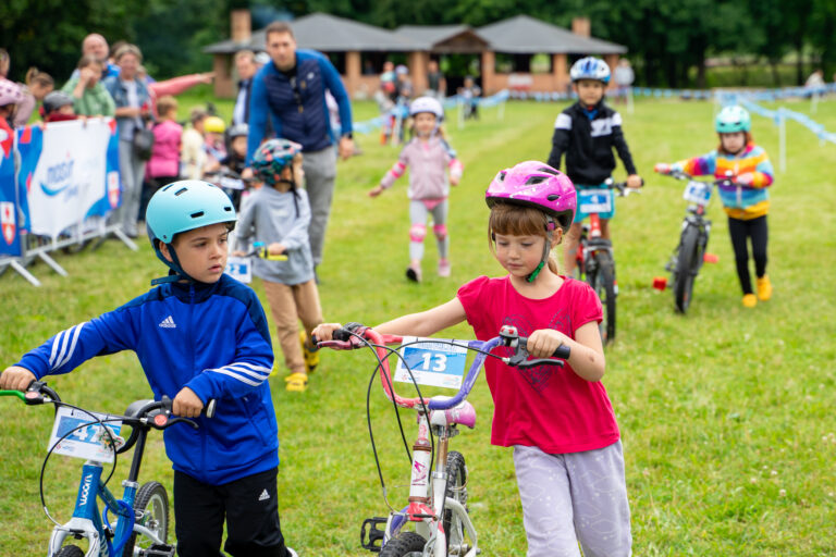 Duathlon Junior 2025
