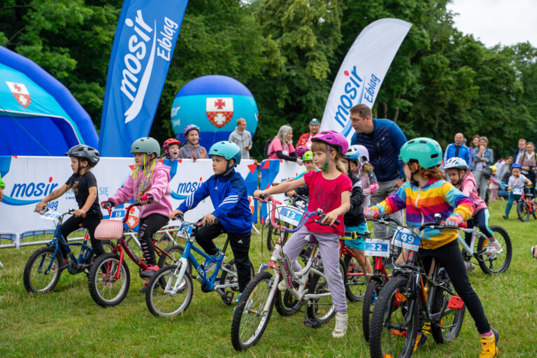 Duathlon Junior 2025