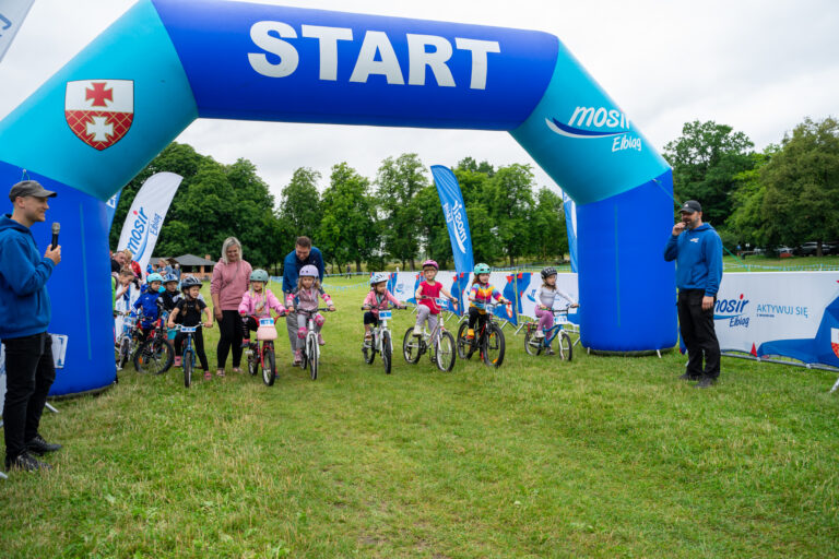 Duathlon Junior 2025