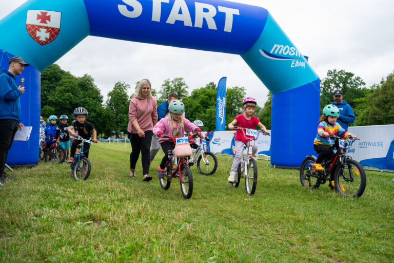 Duathlon Junior 2025