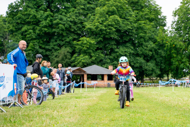 Duathlon Junior 2025