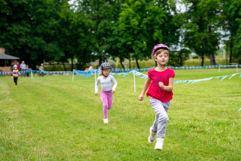 Duathlon Junior 2025