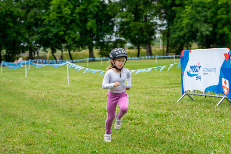 Duathlon Junior 2025