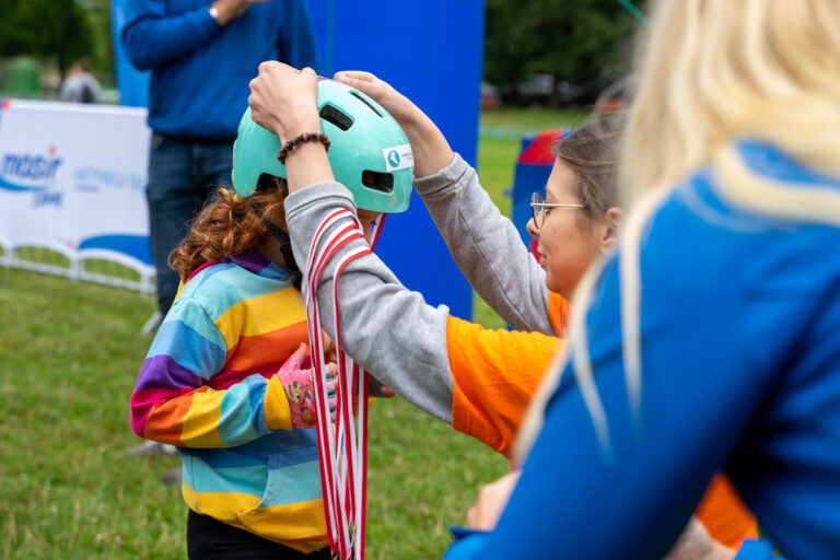 Duathlon Junior 2025