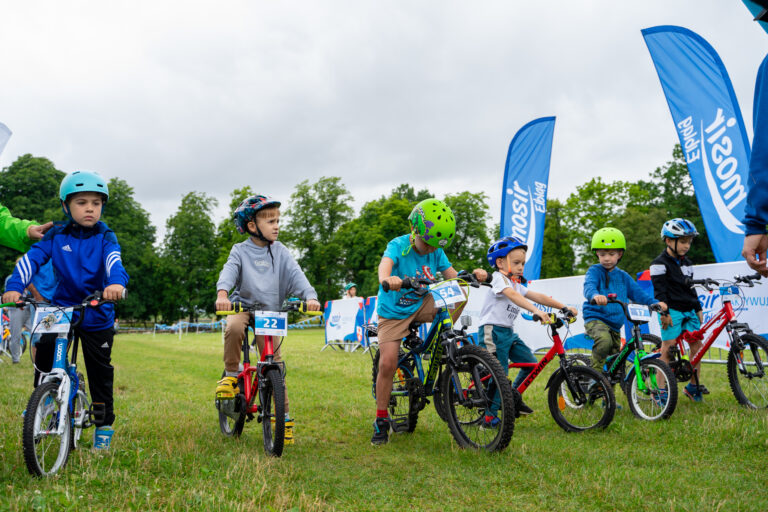 Duathlon Junior 2025