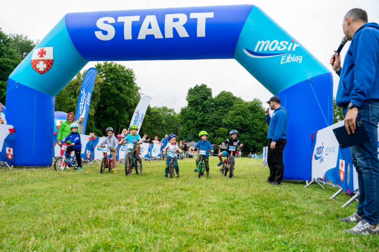 Duathlon Junior 2025