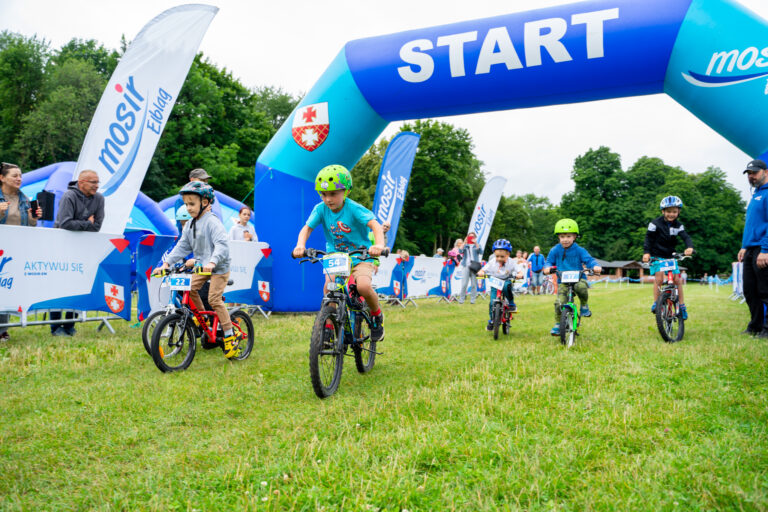 Duathlon Junior 2025