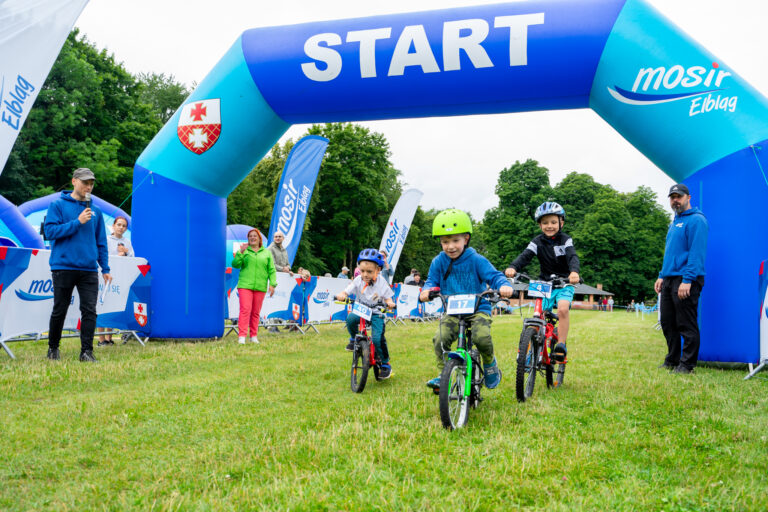 Duathlon Junior 2025