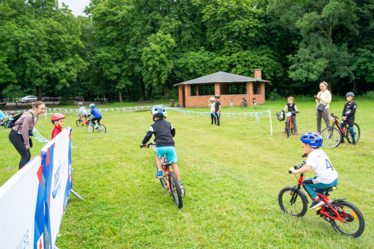 Duathlon Junior 2025