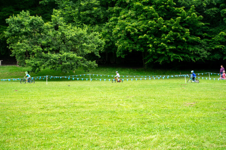 Duathlon Junior 2025