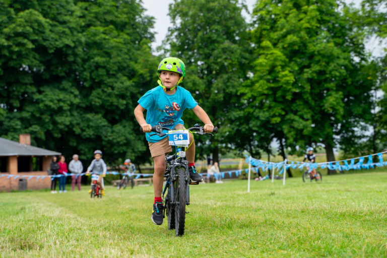 Duathlon Junior 2025
