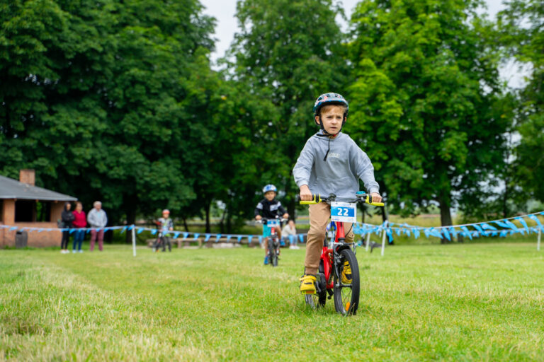 Duathlon Junior 2025