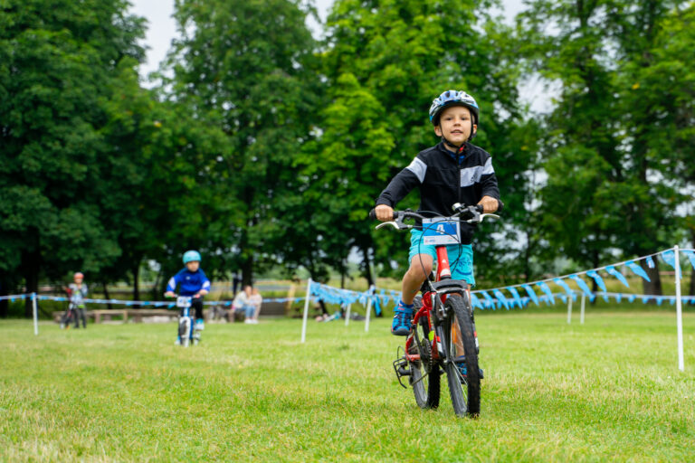 Duathlon Junior 2025
