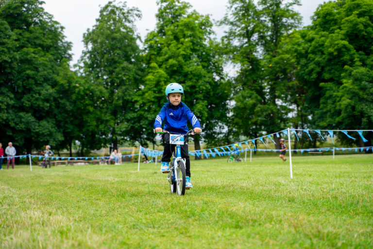 Duathlon Junior 2025