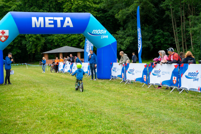 Duathlon Junior 2025