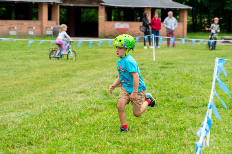 Duathlon Junior 2025