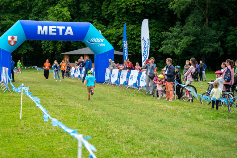 Duathlon Junior 2025