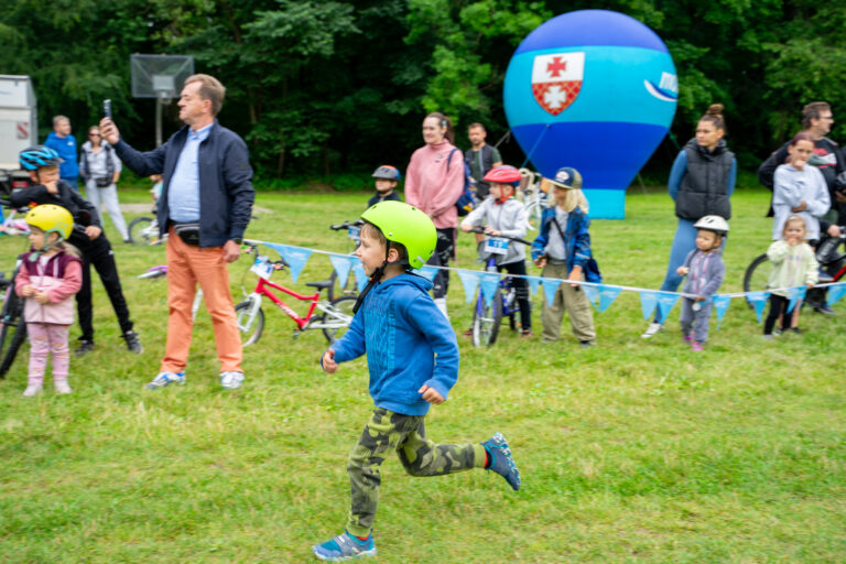 Duathlon Junior 2025