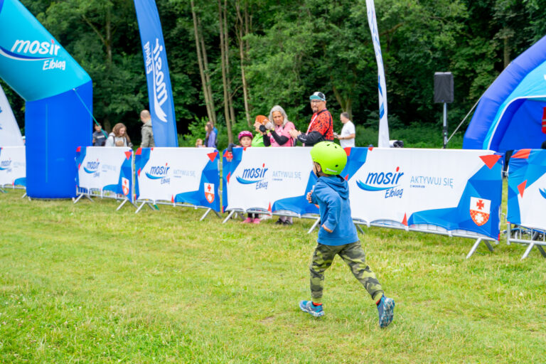 Duathlon Junior 2025