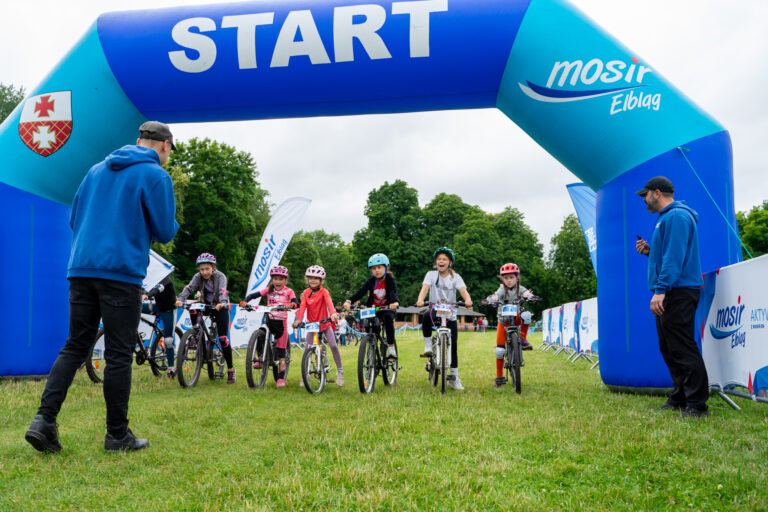 Duathlon Junior 2025