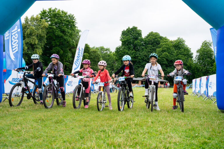 Duathlon Junior 2025