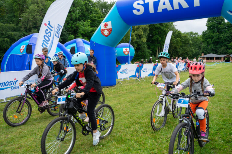 Duathlon Junior 2025
