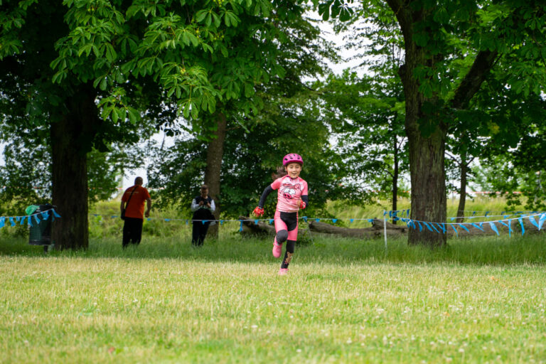 Duathlon Junior 2025