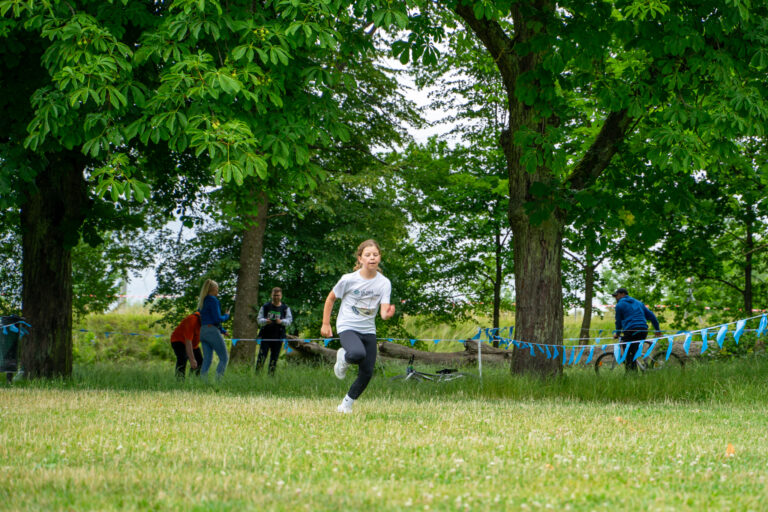 Duathlon Junior 2025