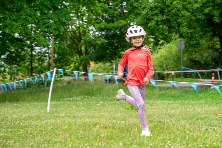 Duathlon Junior 2025