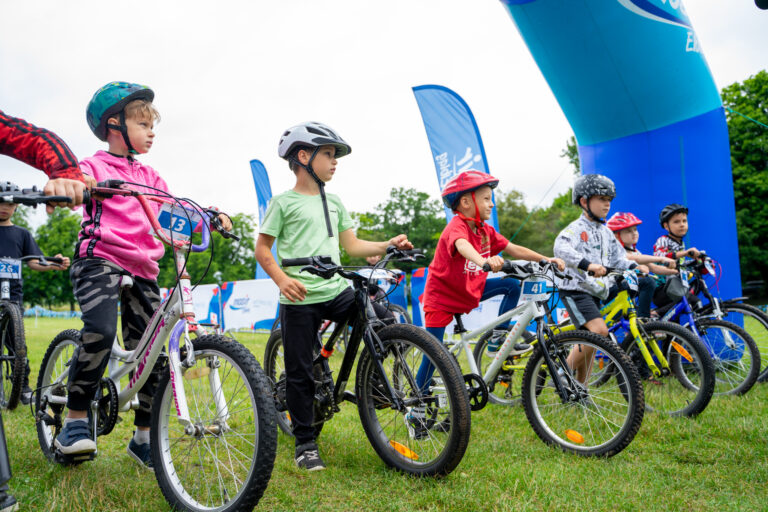 Duathlon Junior 2025