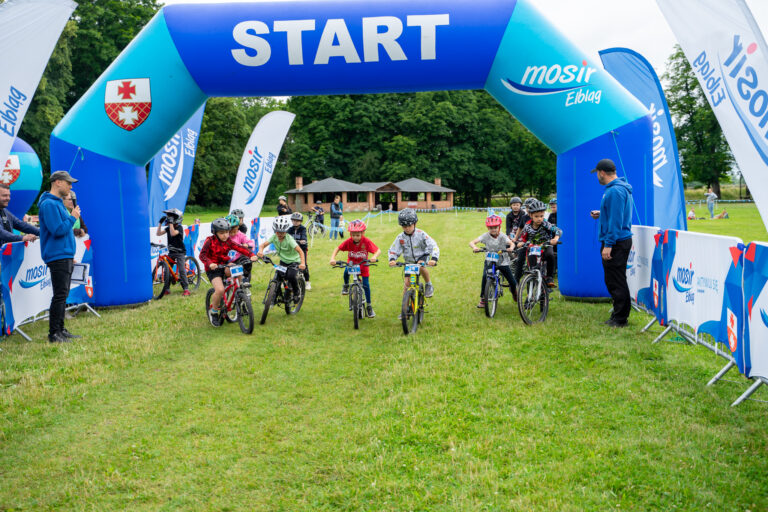 Duathlon Junior 2025