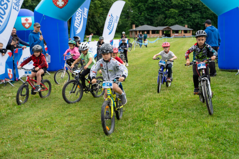 Duathlon Junior 2025
