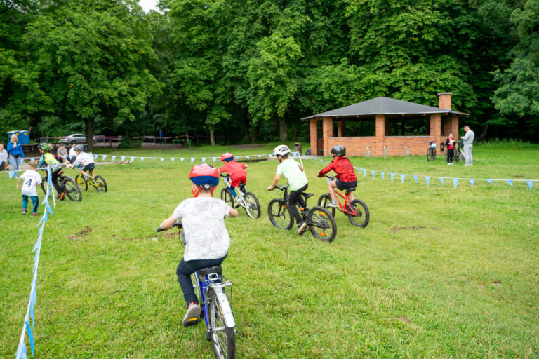 Duathlon Junior 2025