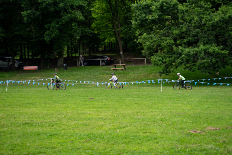 Duathlon Junior 2025