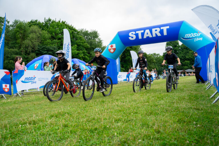 Duathlon Junior 2025