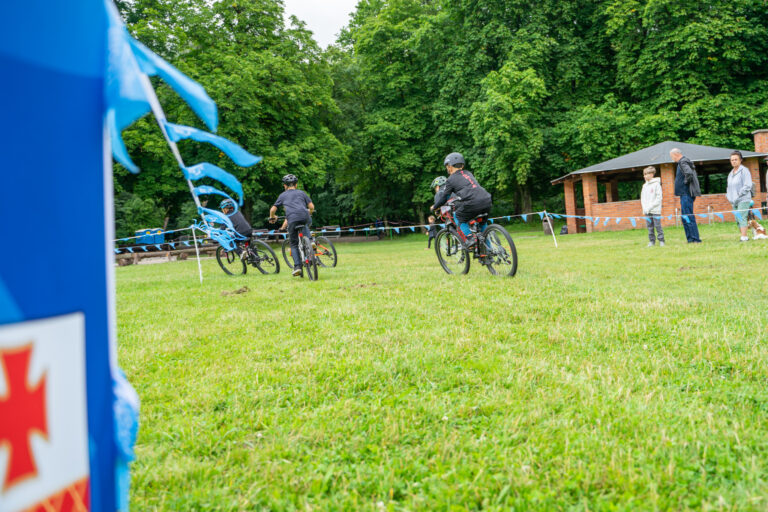 Duathlon Junior 2025