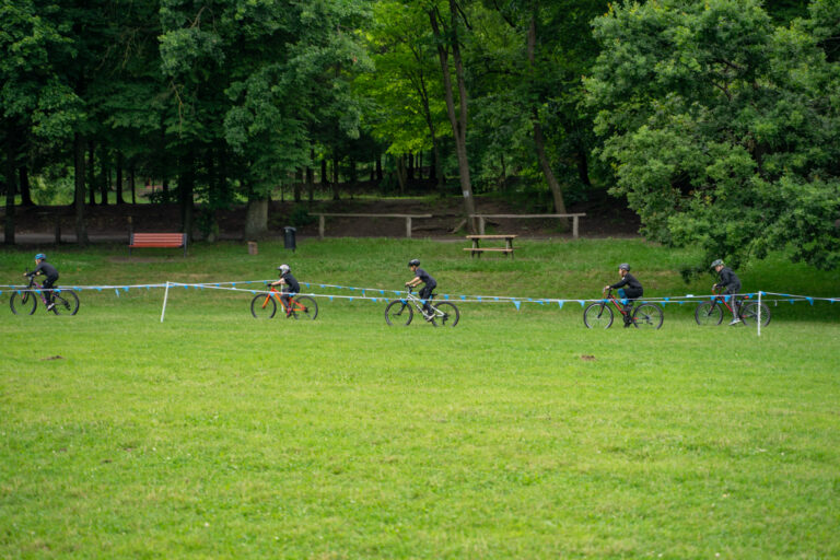 Duathlon Junior 2025