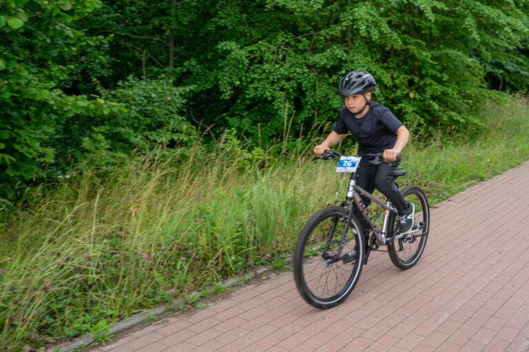 Duathlon Junior 2025