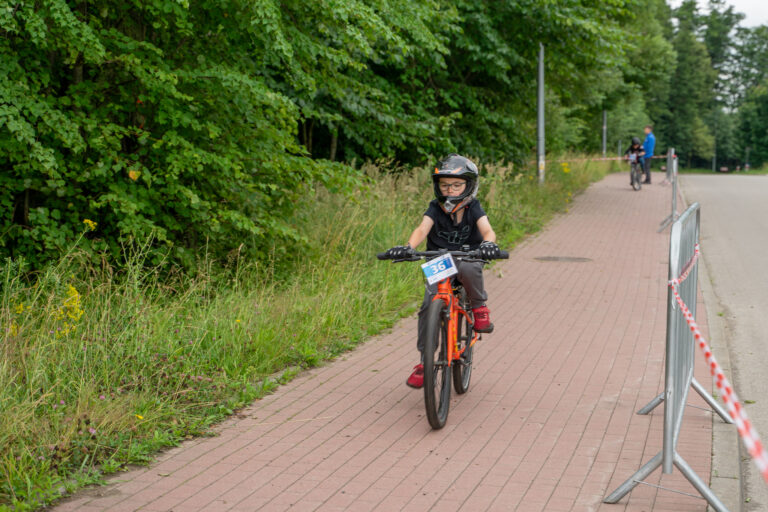Duathlon Junior 2025