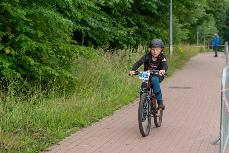 Duathlon Junior 2025