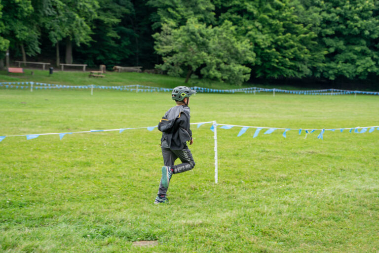 Duathlon Junior 2025