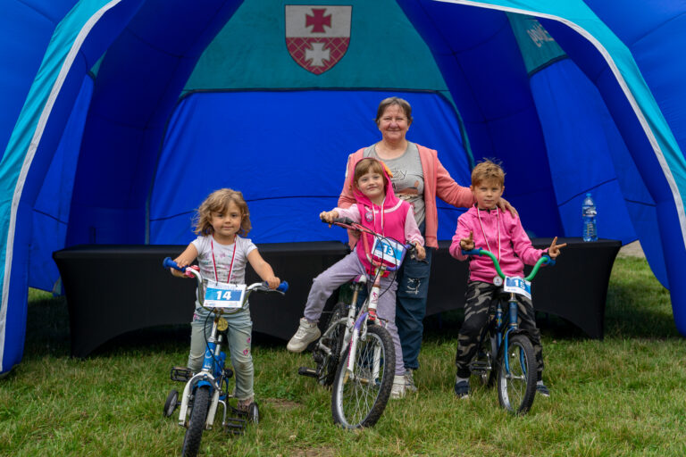 Duathlon Junior 2025