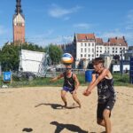 Weekend z MOSiR-em bez względu na pogodę