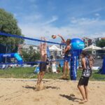 Drugi tydzień Wakacji z MOSiR-em