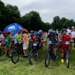 Duathlon – biegowo-rowerowa nowość powraca do Bażantarni
