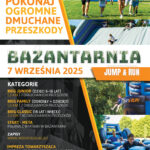 Bażantarnia Jump&Run 2025 – ruszyły zapisy!