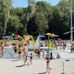 Wakacyjny weekend w mieście nie musi być nudny!