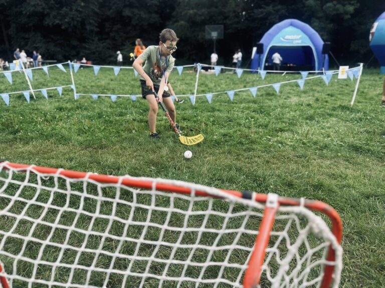 Mini Olimpiada