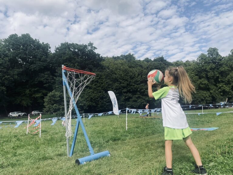 Mini Olimpiada