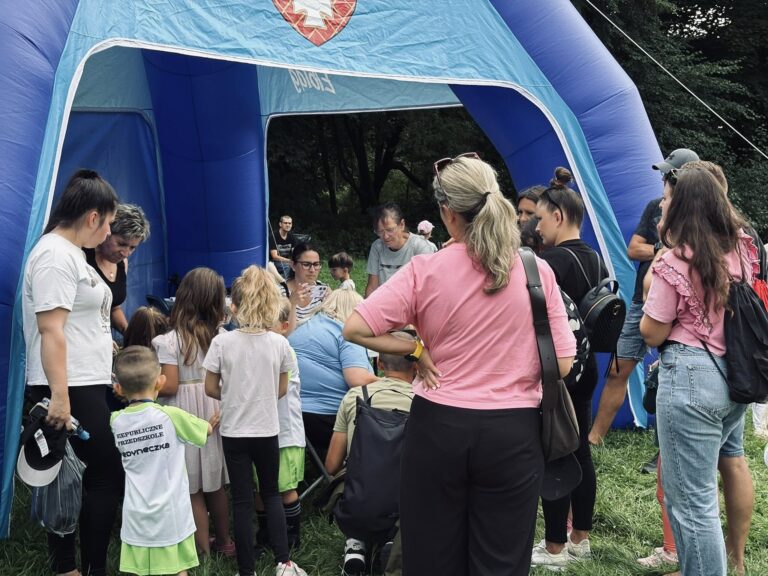 Mini Olimpiada